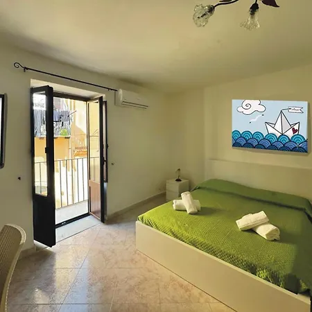 Rocco's House