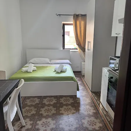 Appartamento Rocco's House
