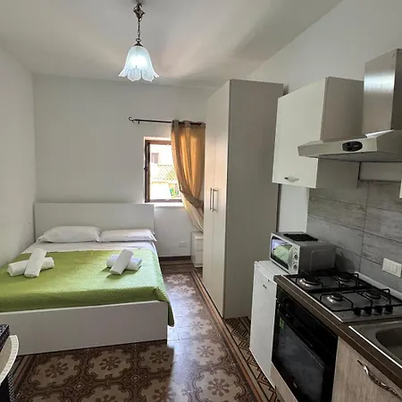 Appartamento Rocco's House *