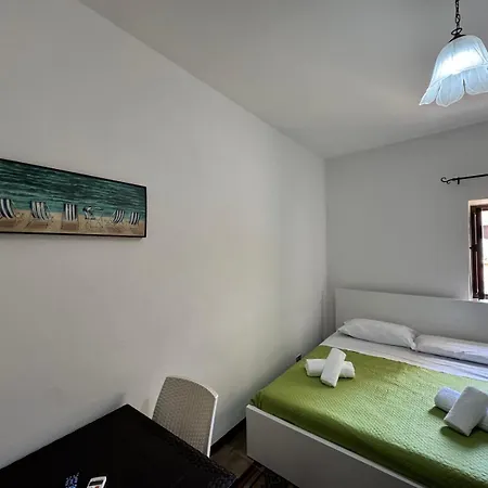 Apartament Rocco's House Cefalù
