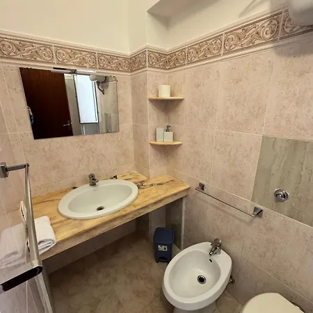 Rocco's House Apartament