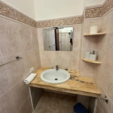 Appartamento Rocco's House Cefalù