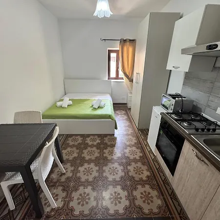 Rocco's House Apartament