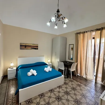 Apartament Rocco's House Cefalù