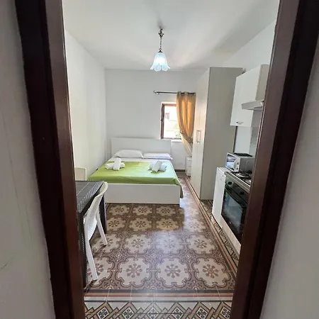 Rocco's House Cefalù