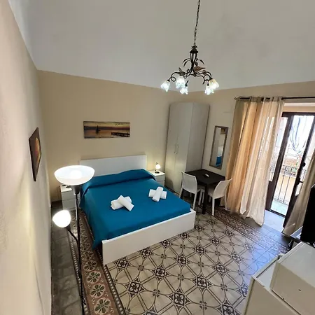 Rocco's House Apartament
