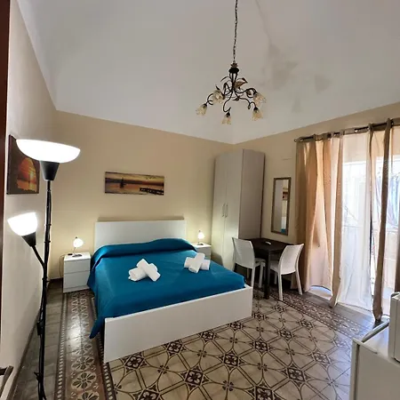 Rocco's House Apartament *