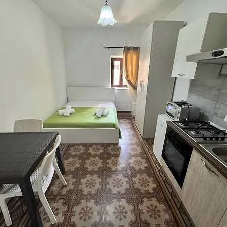 Apartament Rocco's House Cefalù