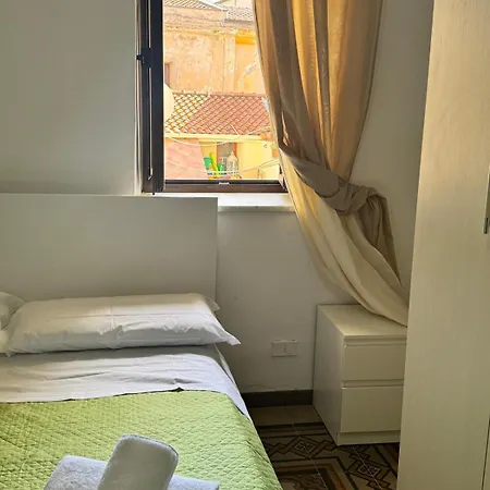 Apartament Rocco's House