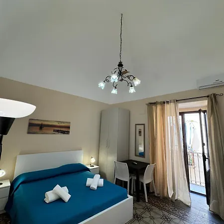 Apartament Rocco's House *