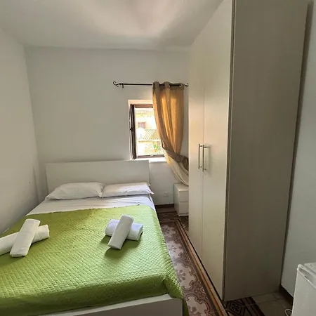 Rocco's House Apartament