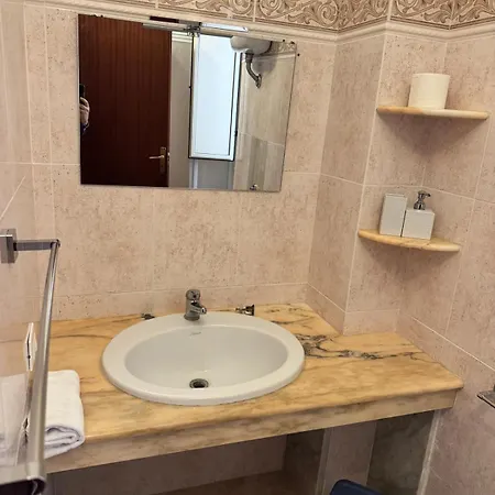 Apartament Rocco's House *